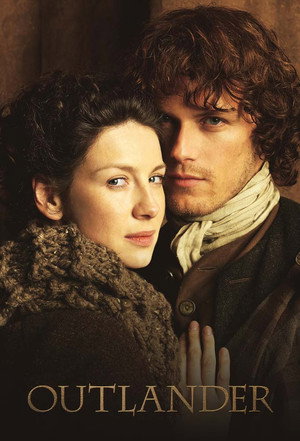poster Outlander