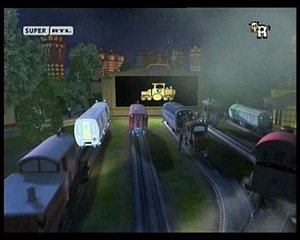 Chuggington Season 1 Episode 30