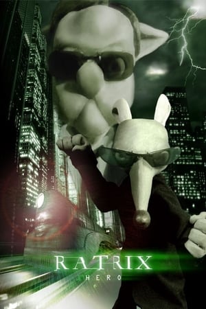 Poster Ratrix Hero 2006