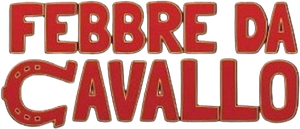 Febbre da cavallo — Logos 1