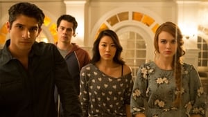 Teen Wolf 5X05 Online Subtitulado Español Latino