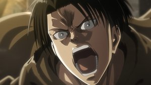 Shingeki no Kyojin: 3×2