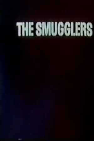 Poster The Smugglers 1968