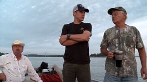 MeatEater Living Off the Water: Kentucky Fish