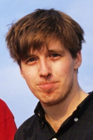 Steve Shelley