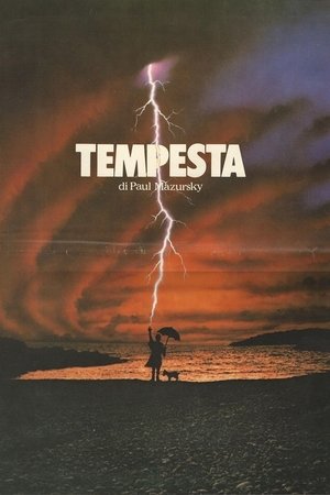 La tempesta 1982