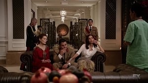 Tyrant 2 x Episodio 7