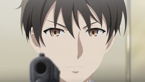 Tantei wa Mou, Shindeiru. – The Detective is Already Dead: Saison 1 Episode 4
