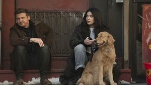 Hawkeye Season 1 Episode 3