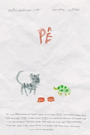 Poster Pê (2020)