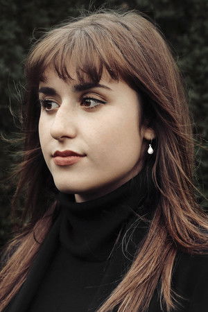 Caroline Savoie's photo