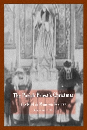 Image The Parish Priest's Christmas