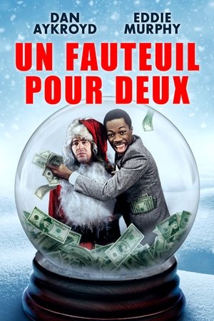 Un Fauteuil Pour Deux - Trading Places - 1983 Un Fauteuil Pour Deux - Trading Places - 1983