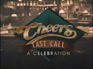 Image Last Call! A Cheers Celebration