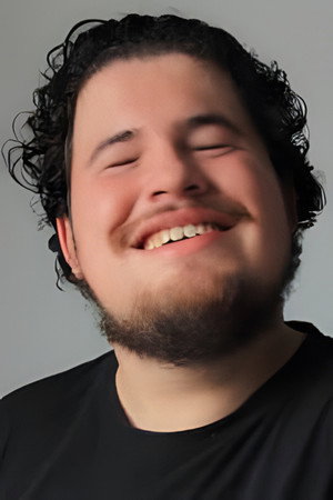 Alexis Arroyo portrait