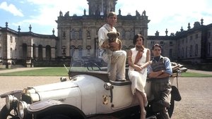 poster Brideshead Revisited