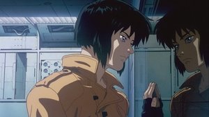 Ghost in the Shell (1995)