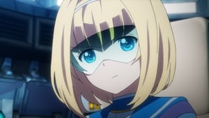 Heavy Object: 1×13