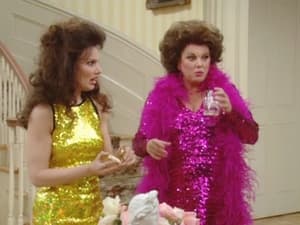 The Nanny Season 2 Episode 24