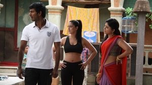 Madha Gaja Raja (2025) [Tamil-No Sub]