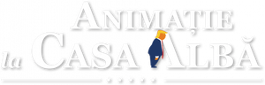 Our Cartoon President — Logos 1