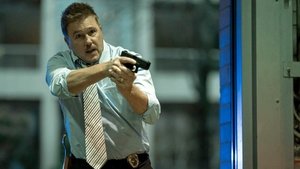 Detective Knight: Rogue (Detective Knight: Sin piedad)