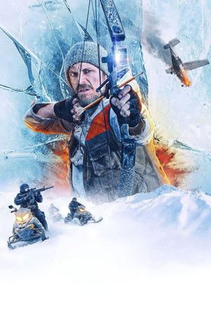 poster Icefall