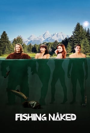 Poster Fishing Naked 2015