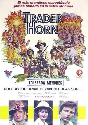 Image Trader Horn