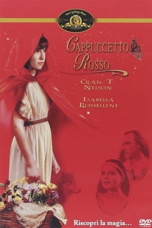 Poster Caperucita Roja 1989