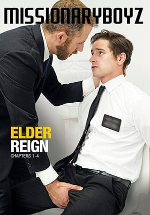 Image Elder Reign: Chapters 1-4