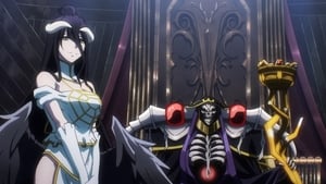 Overlord III Episodio 1