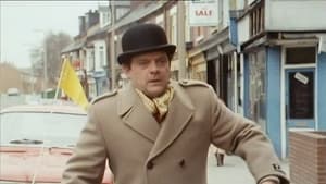 Open All Hours The Errand Boy Executive