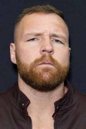 Jonathan Good portrait