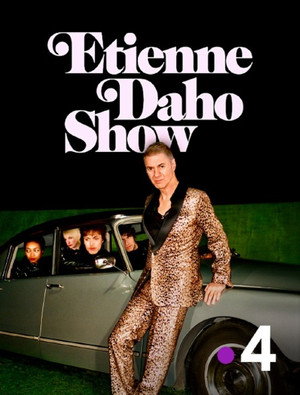 Étienne Daho Show 5