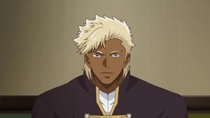 Kyojinzoku no Hanayome Episodio 6 Online