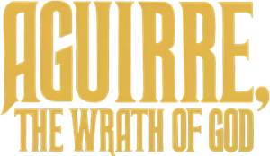 Aguirre, a Cólera dos Deuses — Logos 4