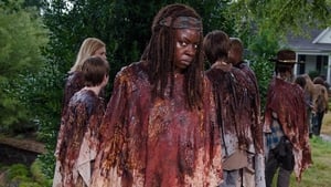 The Walking Dead Season 6 Episode 9