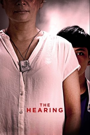 Image The Hearing