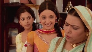 Iss Pyaar Ko Kya Naam Doon?: 1×54