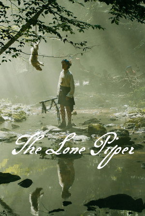 The Lone Piper 13