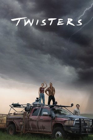 Twisters (2024)