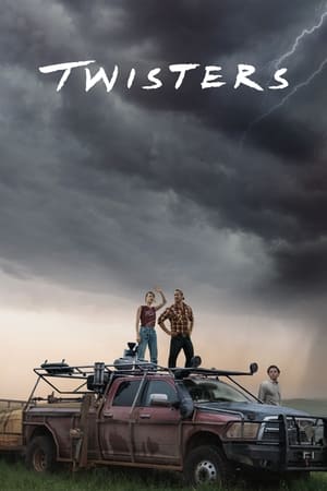 Poster Tornados 2024