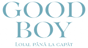 Good Boy — Logos 6