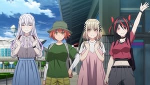 Pon no Michi: Saison 1 Episode 6