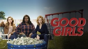 poster Good Girls