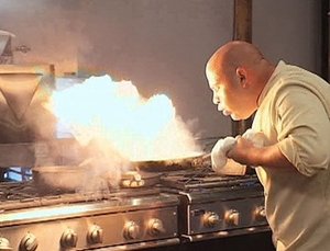 Top Chef Temporada 3 Capitulo 4