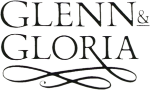 Glenn & Gloria — Logos 2