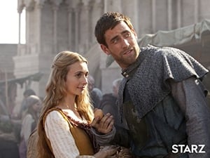 World Without End Season 1 Episode 2