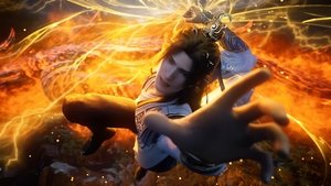 Shrouding the Heavens: 1×108